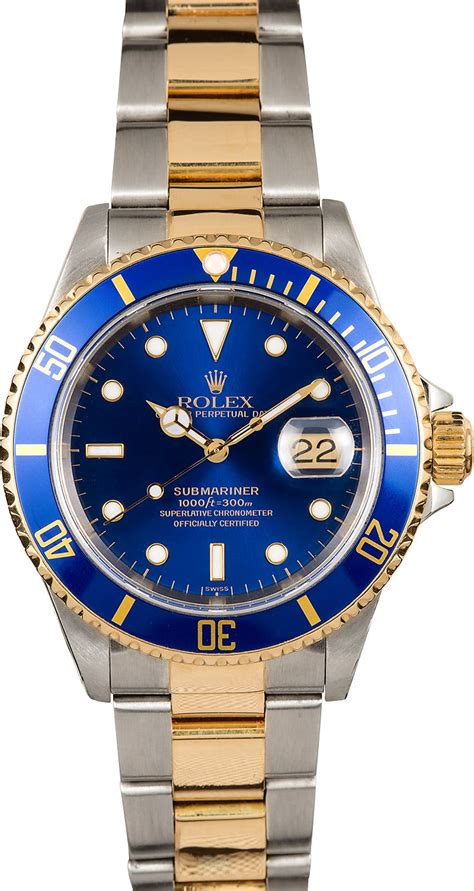 blueface rolex watch